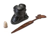 Assorted Arctic Articles
