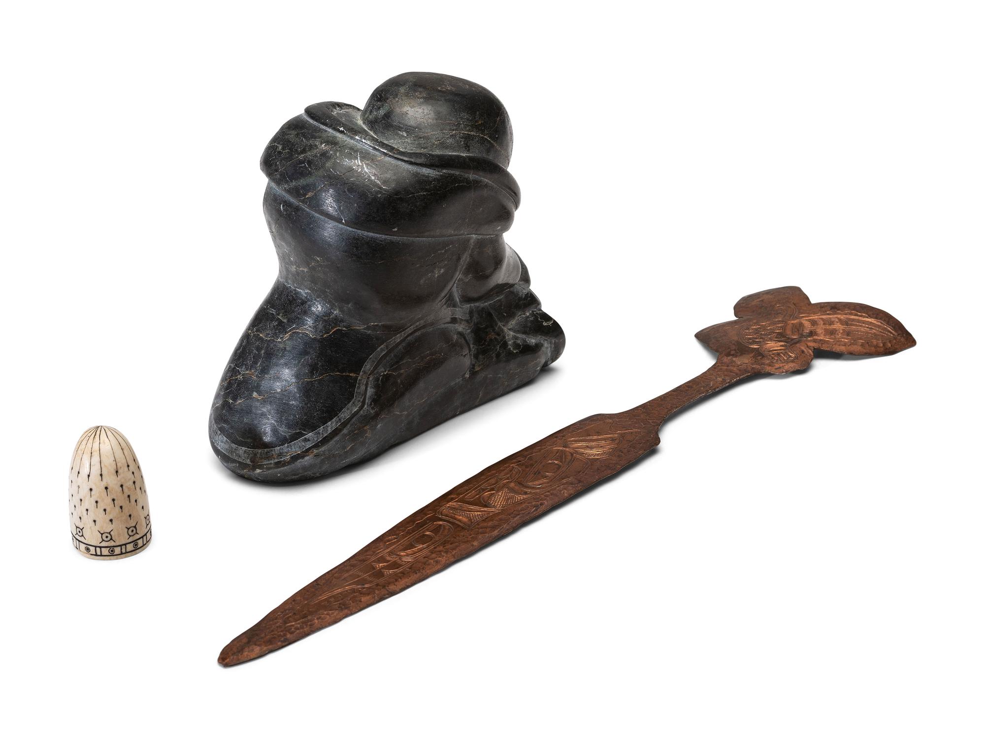 Assorted Arctic Articles