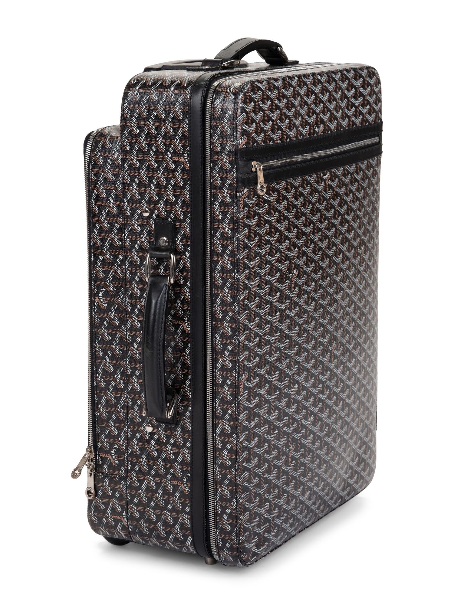 Goyard Trolly PM