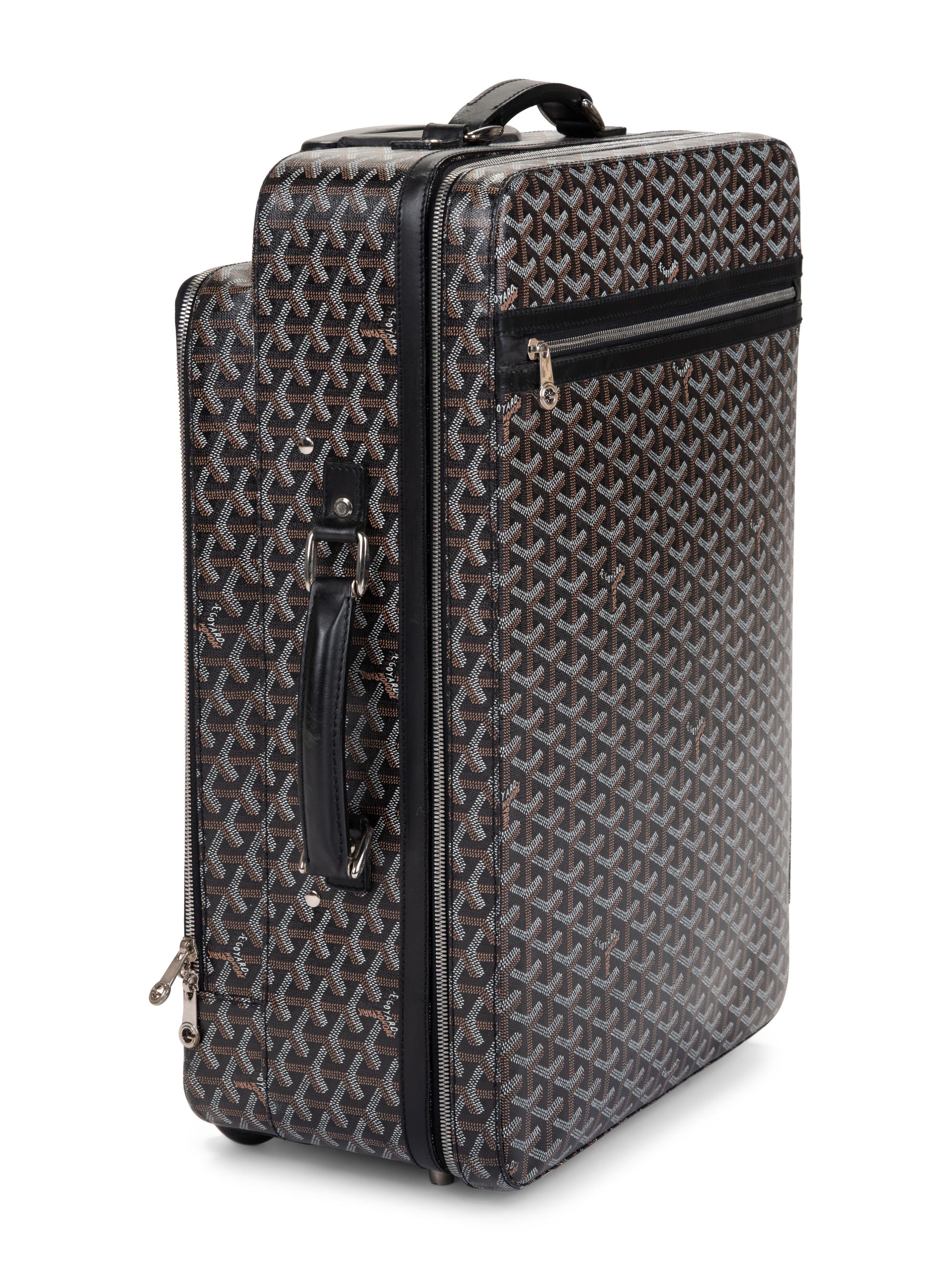 Goyard Trolly PM
