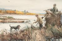 Duck Hunting