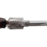 *Smith & Wesson Model 66-1 Class A Engraved in Original Box