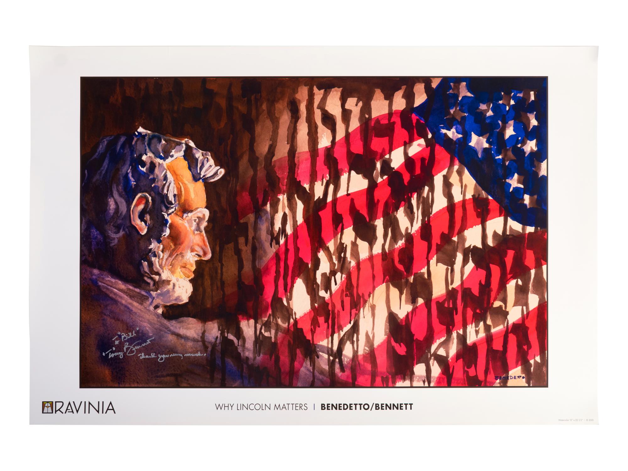 (Celebrity) A group of 10 autographed photos of musical stars, comprising: