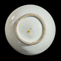 A Korean white-glazed porcelain bottle vase 朝鮮白瓷瓶 Joseon dynasty ????