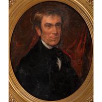 American School, 19th Century