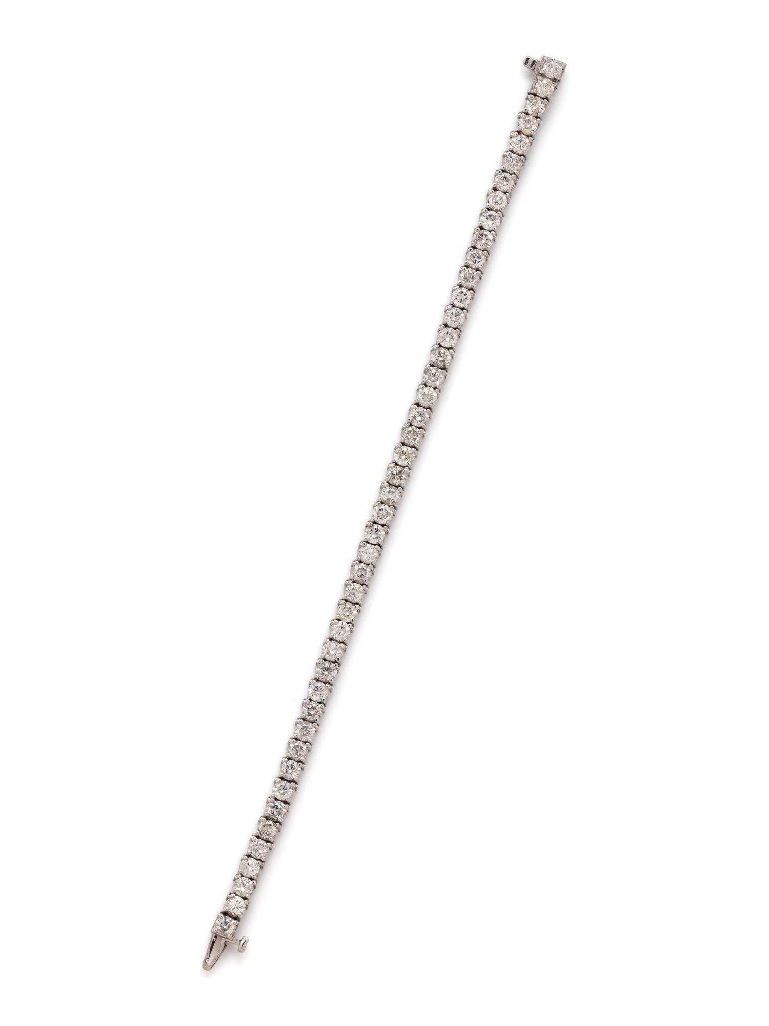 DIAMOND BRACELET