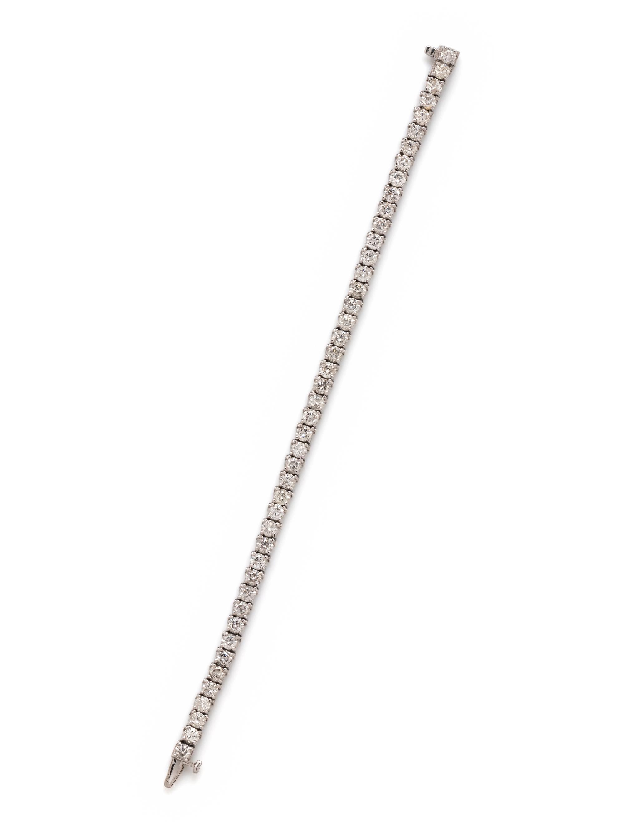 DIAMOND BRACELET