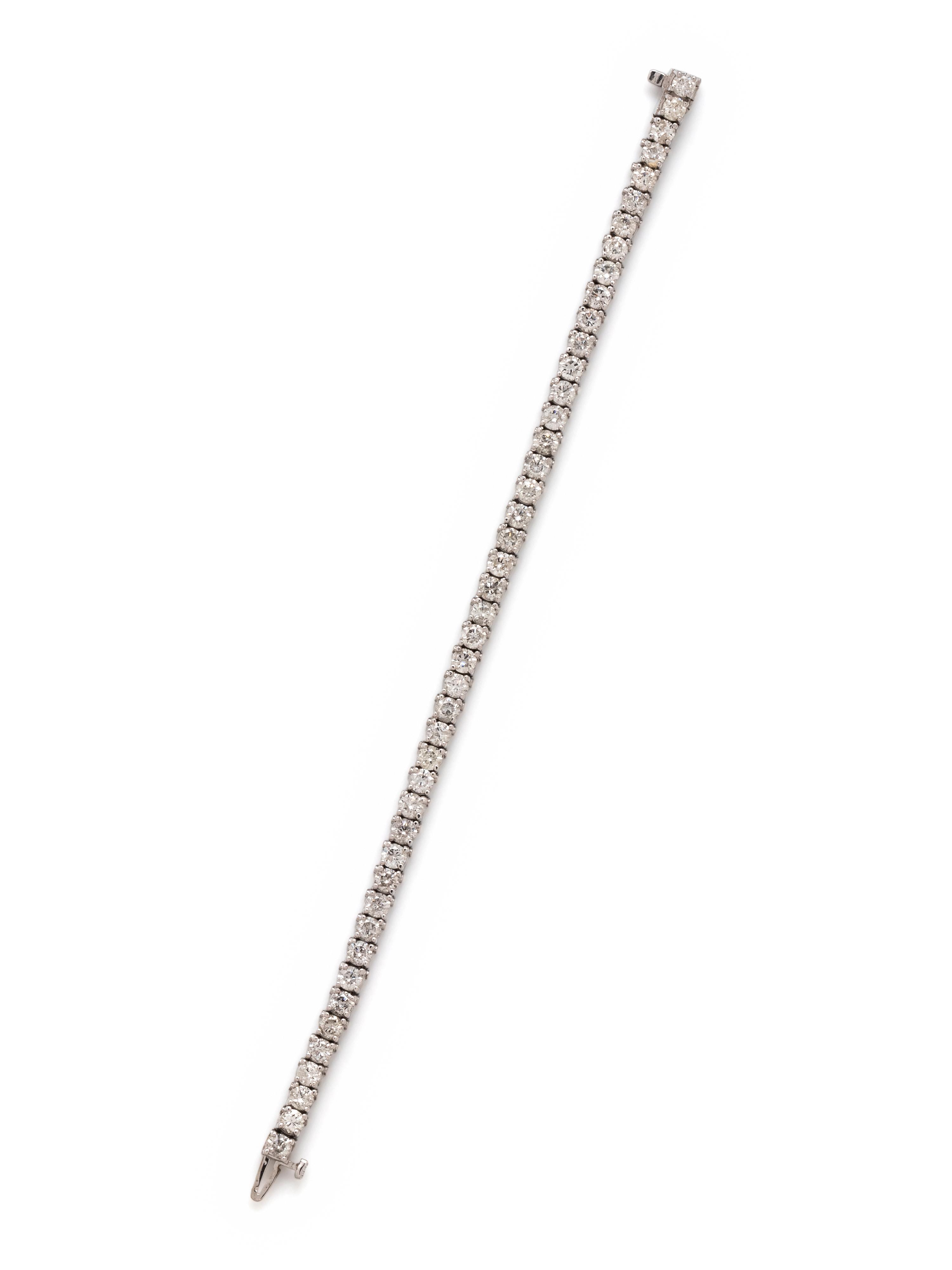 DIAMOND BRACELET