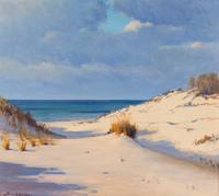Frank Virgil Dudley