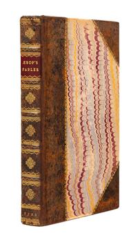 Aesop (ca 620-560 B.C.E.). Fables of Aesop and Others . London: for J. Tonson and J. Watts, 1722.