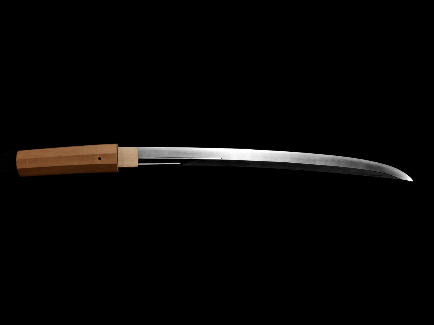 A Wakizashi