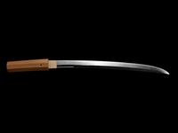 A Wakizashi