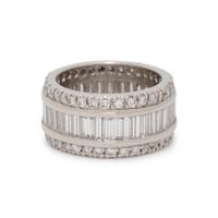 DIAMOND ETERNITY BAND