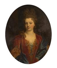 Follower of Pierre Mignard (French, 1612-1695)