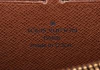 Louis Vuitton Wallet, 2010