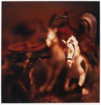 David Levinthal (American, born 1949) — Selected images from Wild West, 1986