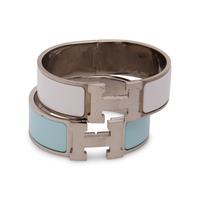Two Hermès Bracelets