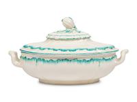 A Wedgwood Pearlware Tureen