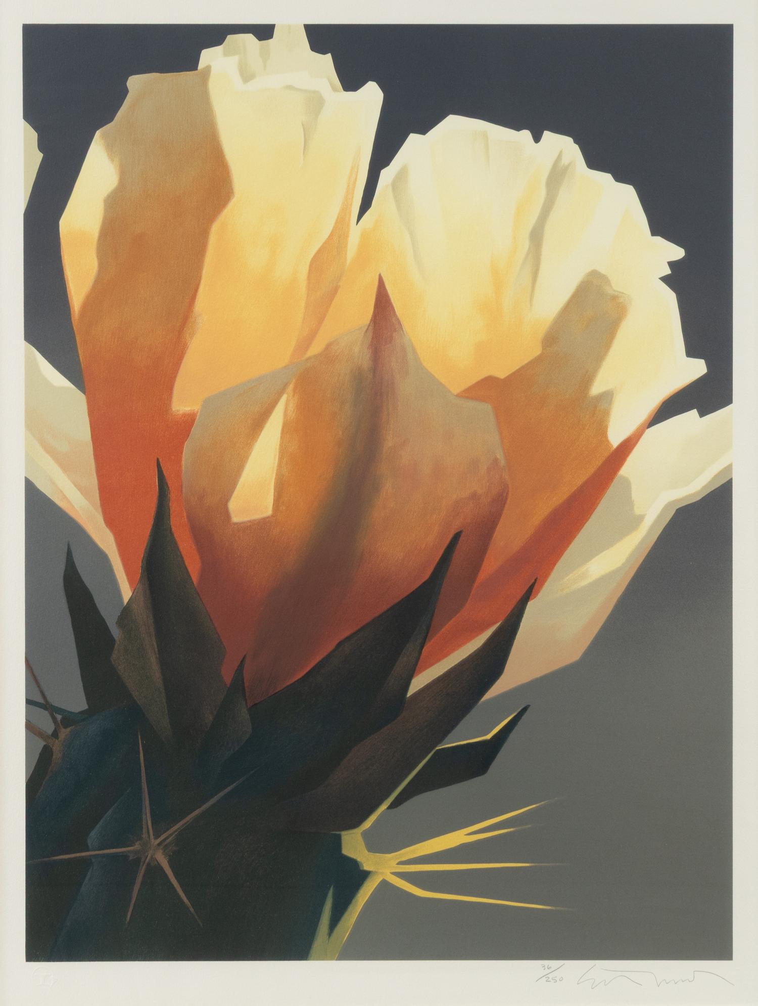 La Flor Amarilla