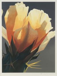 La Flor Amarilla