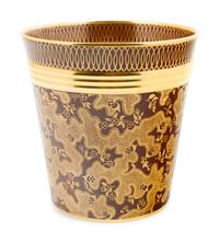 A William Yeoward Knowle Porcelain Cache Pot