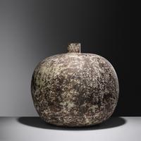 'CHEEN' Vessel, c. 1980