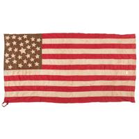 30-Star US Flag
