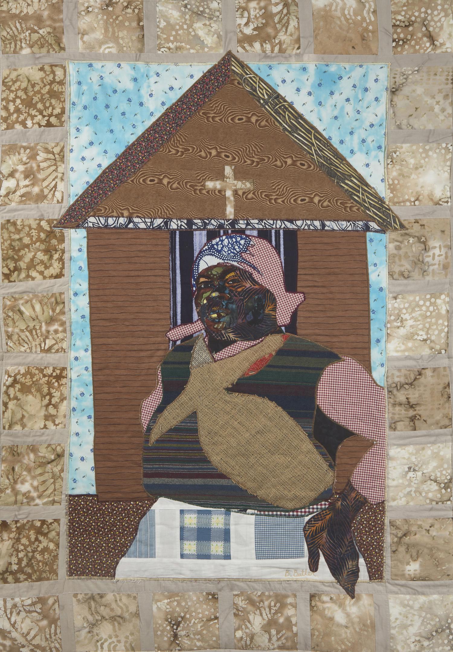 The Boss, c. 2004