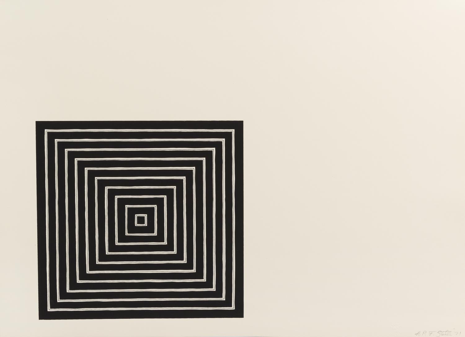 Various Artists, (20th Century), Conspiracy: The Artist as Witness, 1971; The complete portfolio, comprising 7 lithographs and 5 screen