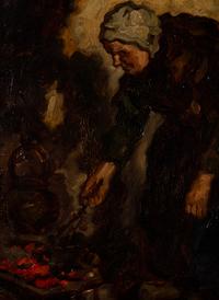 Tending the Fire