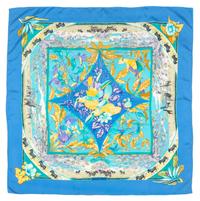 An Hermes 90cm Silk Scarf, 36" x 36"