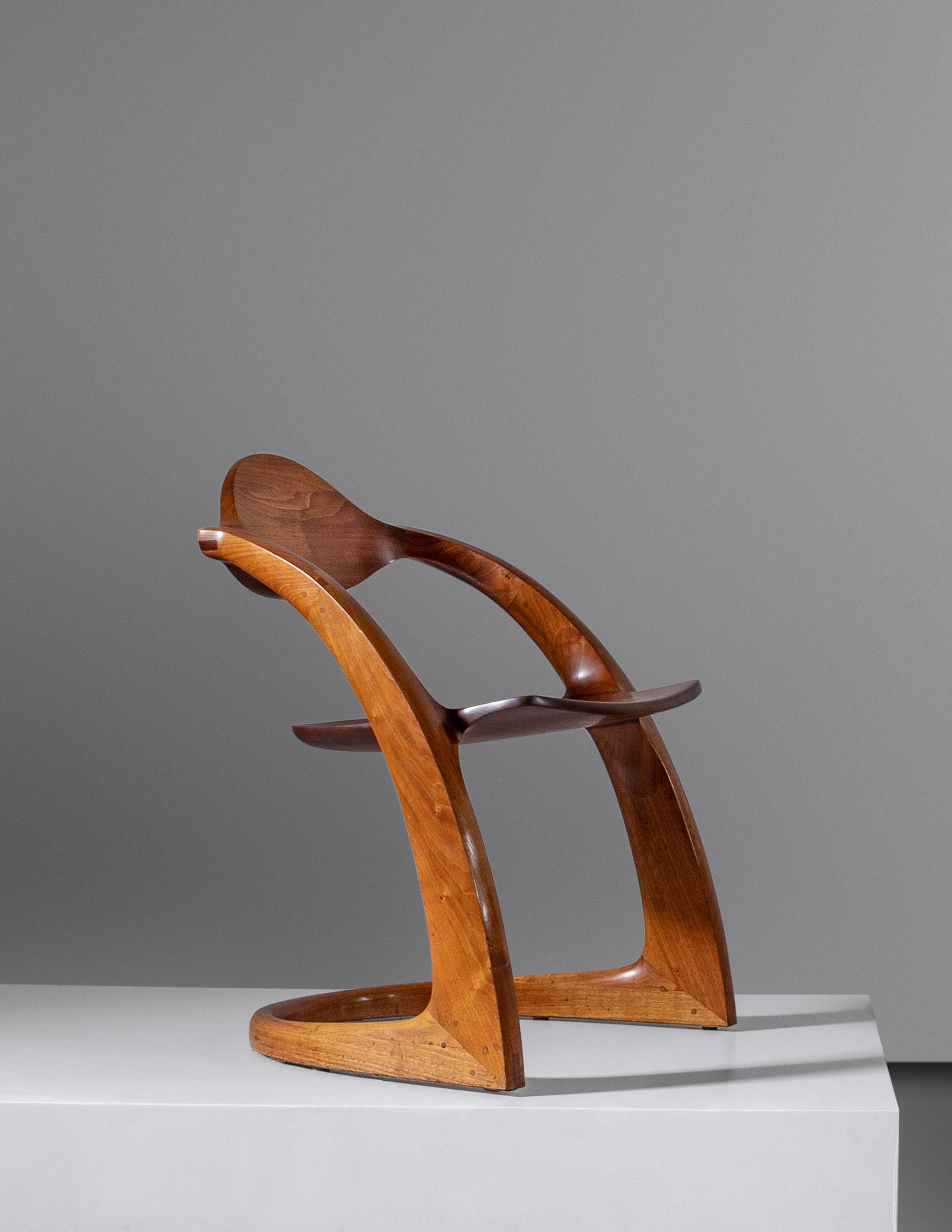 Zephyr Chair, c. 1976