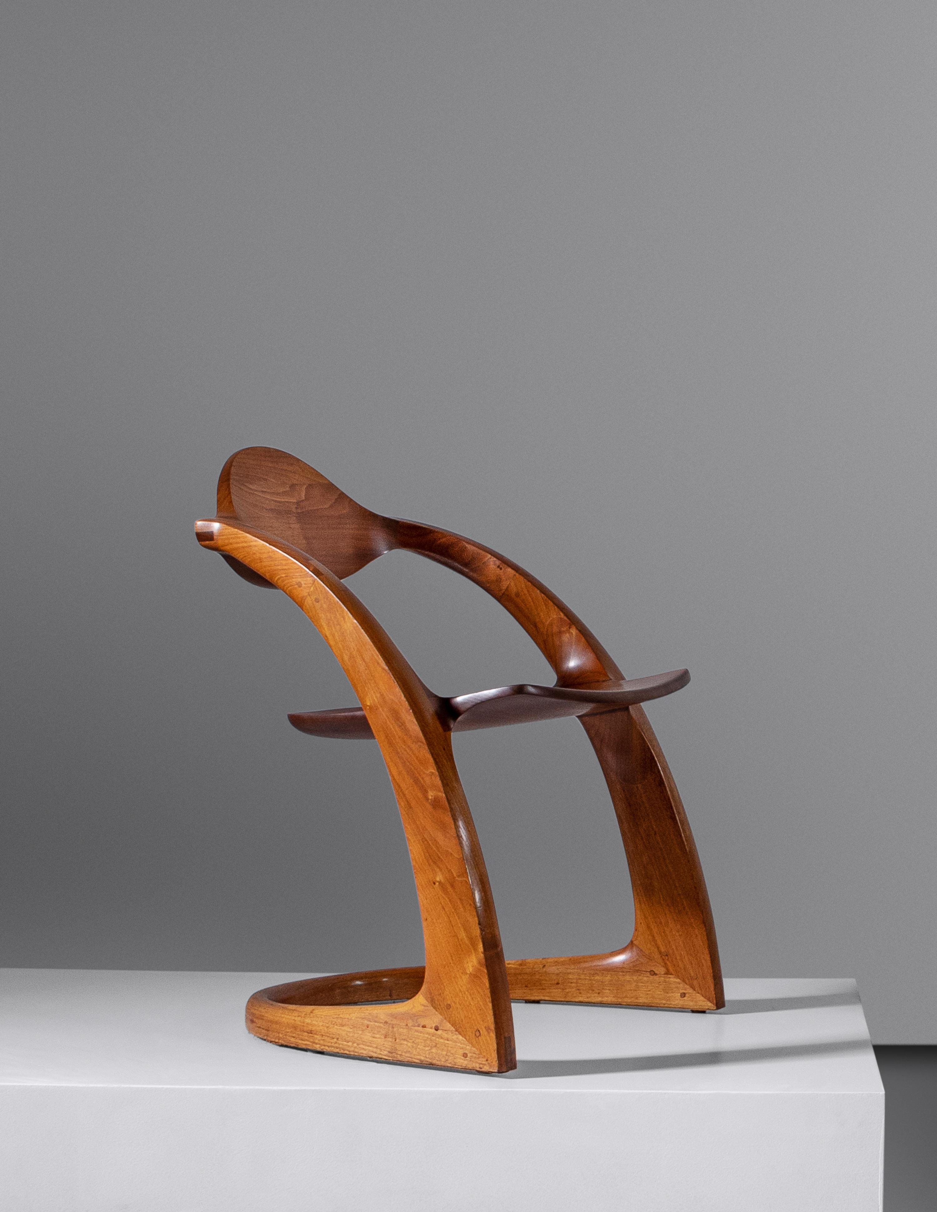 Zephyr Chair, c. 1976