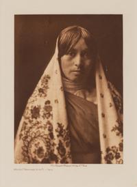 Edward S. Curtis (1868-1952) Selected images from "The North American Indian," 1904-1906