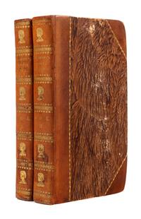 GOLBERRY, Silvester Meinrad Xavier (1742-1822). Travels in Africa. Translated by Francis William Blagdon. London: Printed for M. Jones,
