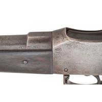 Nepalese LSA Co. Martini-Henry Rifle