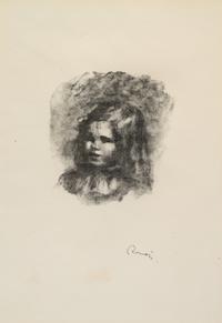 Douze lithographies originales de Pierre-Auguste Renoir (Twelve Original Lithographs by Pierre-Auguste Renoir ), c. 1904