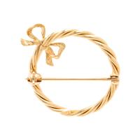 Collection of Yellow Gold Jewelry