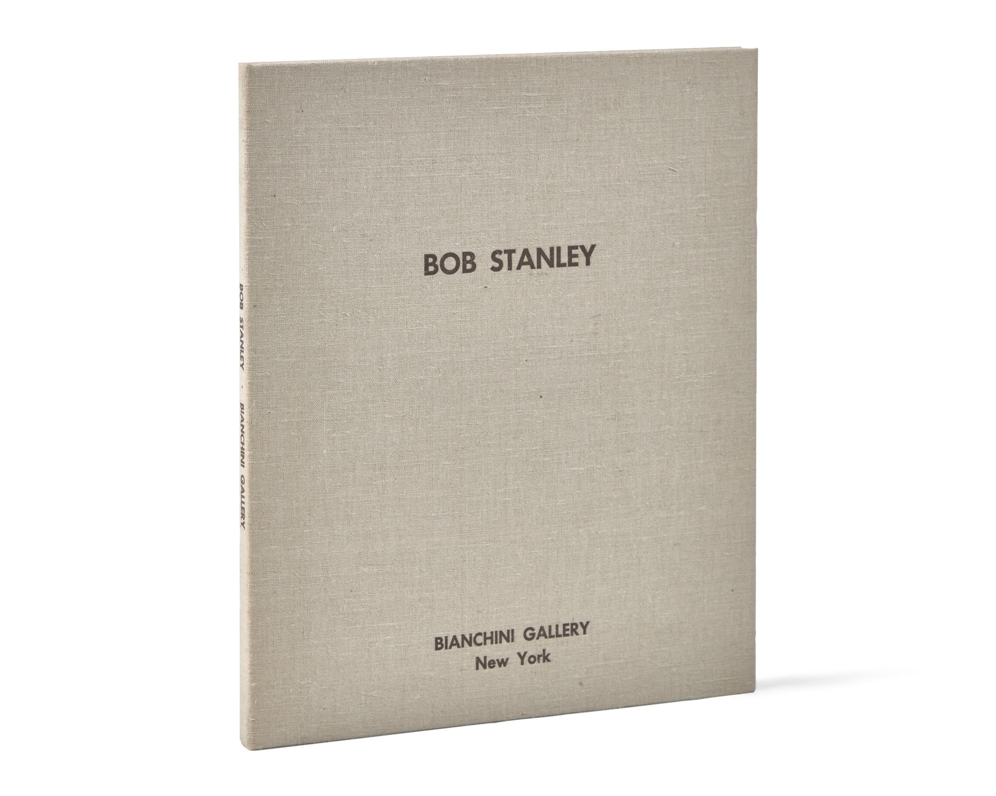[Art] Stanley, Bob. ( Erotic Portfolio )
