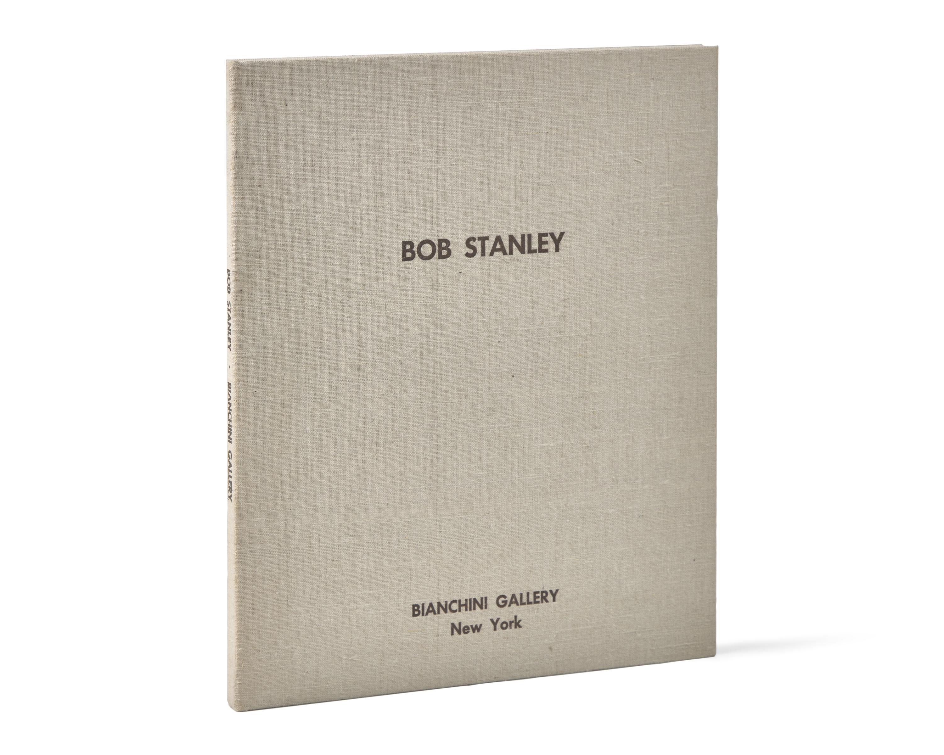 [Art] Stanley, Bob. ( Erotic Portfolio )