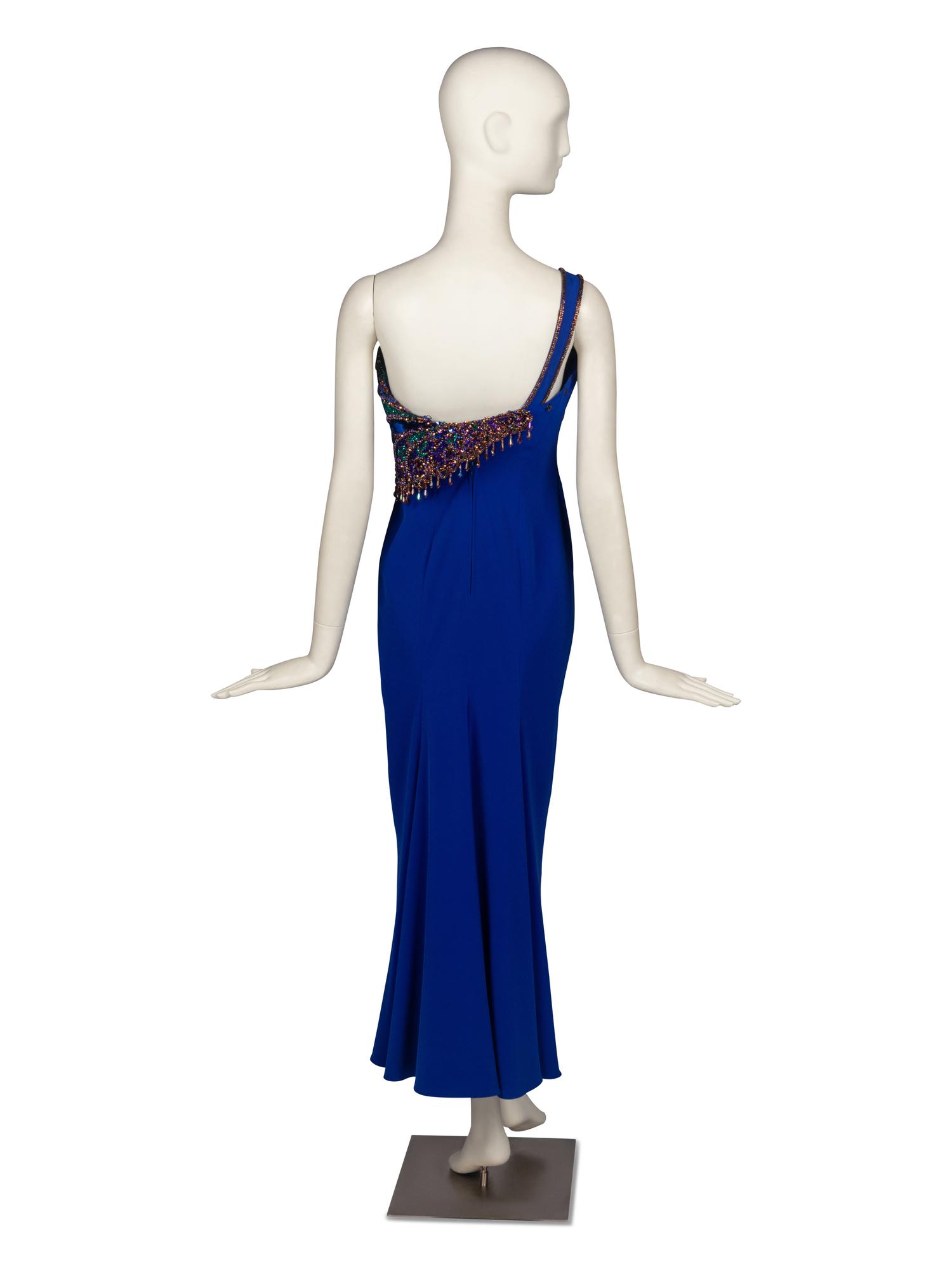 Bob Mackie Evening Dress