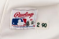 A Group of Signed Autograph Major League Baseball Jerseys (Beckett Authentication Services)