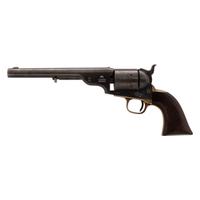 Colt Model 1871-72 Open Top Revolver
