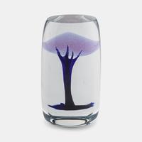 Bonsai Tree Paperweight, 1995