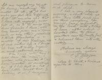 [Literature] Carroll, Lewis (Charles Lutwidge Dodgson). Autograph Letter, signed