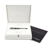 An S.T. Dupont Medici Limited Edition Fountain Pen