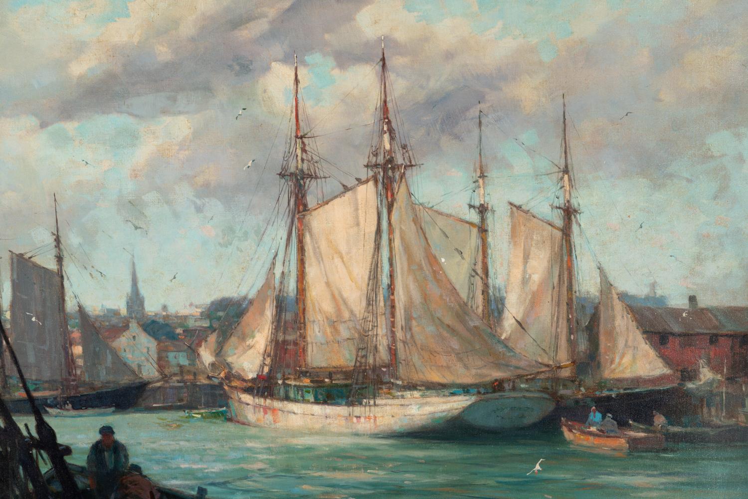 Gordon Grant (American, 1875-1962)