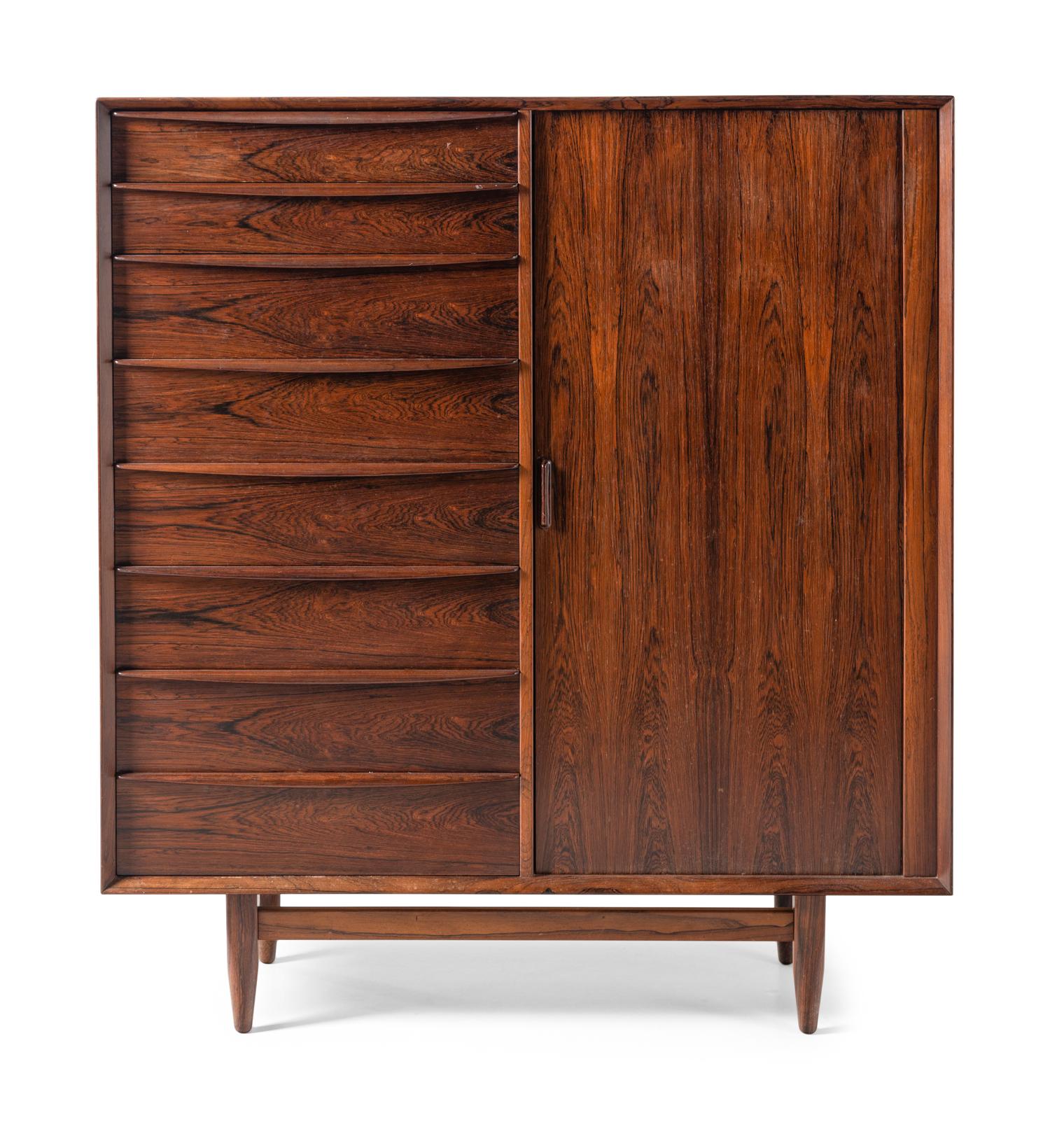 Dresser for Falster Møbelfabrik
