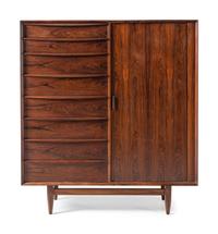 Dresser for Falster Møbelfabrik