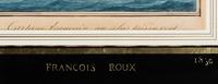 François Geoffroy Roux (French, 1811-1882)